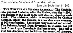 Click image for larger version. 

Name:	The Lancaster Gazette and General Advertiser Saturday September 6 1862.jpg 
Views:	321 
Size:	63.1 KB 
ID:	16895