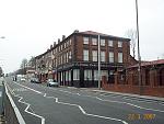 Click image for larger version. 

Name:	Park Rd & clock Dingle Toxteth Liverpool 220307 009.jpg 
Views:	375 
Size:	128.0 KB 
ID:	1797