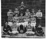 Click image for larger version. 

Name:	St Peters football team 1954-55.jpg 
Views:	3193 
Size:	3.59 MB 
ID:	21843