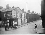 Click image for larger version. 

Name:	Waterhouse Street 1930.jpg 
Views:	206 
Size:	40.3 KB 
ID:	21936