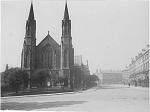 Click image for larger version. 

Name:	Devonshire Road and Belvidere Road 1921.jpg 
Views:	234 
Size:	26.6 KB 
ID:	22042