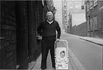 Click image for larger version. 

Name:	03 Granddad, Bill Haver, my sister Lynn, Back Roscommon St towards Langrove St.jpg 
Views:	771 
Size:	470.0 KB 
ID:	24377