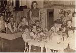 Click image for larger version. 

Name:	07 Miss Mather's class, St Peter's c.1959.jpg 
Views:	1153 
Size:	1.06 MB 
ID:	24381