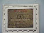 Click image for larger version. 

Name:	Garston Reading Room plaque DSC04185R.jpg 
Views:	233 
Size:	78.7 KB 
ID:	4364