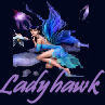 ladyhawk's Avatar